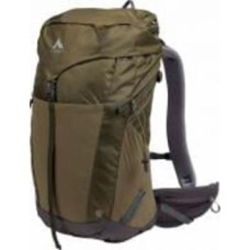 Рюкзак McKinley Lascar I VT 28 28 л оливковый