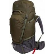 Рюкзак McKinley YUKON CT 65+10 Vario I 65 л оливковый