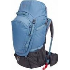 Рюкзак McKinley YUKON CT 60W+10 Vario I 60 л синий