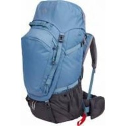 Рюкзак McKinley YUKON CT 60W+10 Vario I 60 л синий