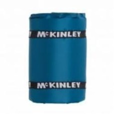 Коврик туристический McKinley M TRAIL SI 25 303120-626 183x51 см синий