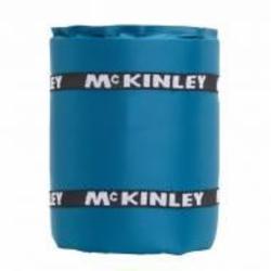 Коврик туристический McKinley M/L TRAIL SI 38 303124-626 183x51 см синий