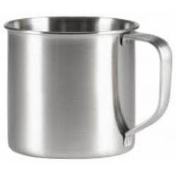 Кружка дорожная McKinley 0,35 л Cup Stainless Steel 289310-869