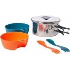 Набор столовых приборов McKinley COOKING SET STAINLESS STEEL 2P 303101-900869