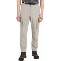 Брюки McKinley Aliceville III mn 286178-029 р. 56 серый