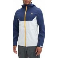 Куртка мужская демисезонная McKinley Hoda M 419482-903518 р.L синяя