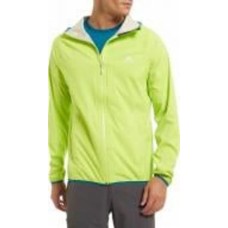 Куртка мужская демисезонная McKinley Ataru M 422368-694 р.M зеленая