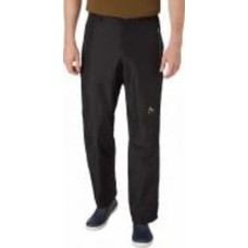 Брюки McKinley Carlow II ux 286008-050 р. 2XL черный