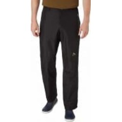 Брюки McKinley Carlow II ux 286008-050 р. 2XL черный