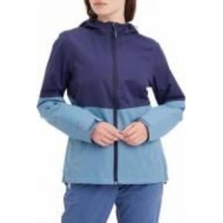 Куртка женская демисезонная McKinley Tetil II W 422462-901518 р.XXS синяя