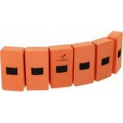 Пояс для аквафитнеса Energetics 414658-219 SWIM BELT р. M