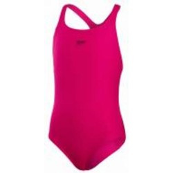 Купальник Speedo ECO END+ MEDALIST JF PINK 8-13457B495 розовый