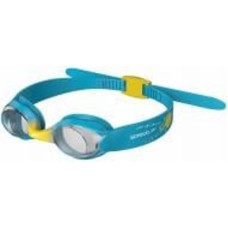 Очки для плавания Speedo Sea Squad Illusion Gog iu 8-12115D664 one size голубой
