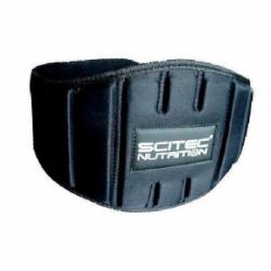 Пояс Scitec Nutrition Fitness XL черный