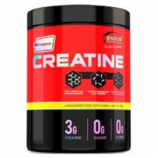 Креатин Genius Nutrition Creapure 300 г