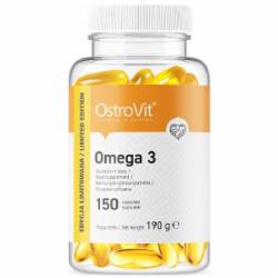 Жирные кислоты Ostrovit Omega 3 150 капс.