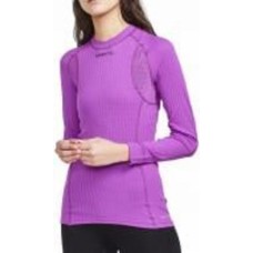 Термофутболка ACTIVE EXTREME X CN LS W 1909673-781000 р.XS фиолетовый
