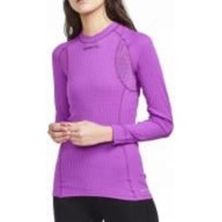 Термофутболка ACTIVE EXTREME X CN LS W 1909673-781000 р.XS фиолетовый