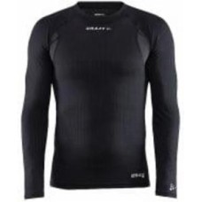 Термофутболка ACTIVE EXTREME X CN LS M 1909679-999000 р.XL черный