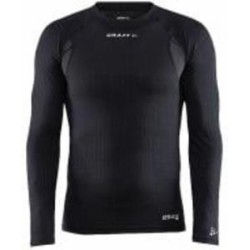 Термофутболка ACTIVE EXTREME X CN LS M 1909679-999000 р.XL черный