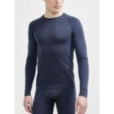 Термофутболка CORE DRY ACTIVE COMFORT LS M 1911157-396000 р.XL синий