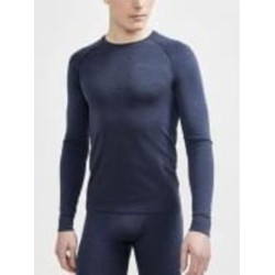 Термофутболка CORE DRY ACTIVE COMFORT LS M 1911157-396000 р.XL синий