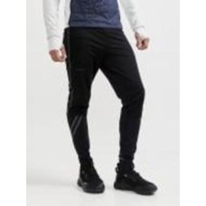 Брюки Craft ADV SUBZ LUMEN WIND PANTS 2 M 1911342-999000 р. L черный