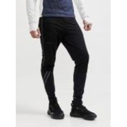 Брюки Craft ADV SUBZ LUMEN WIND PANTS 2 M 1911342-999000 р. L черный