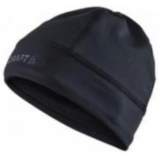 Шапка Craft CORE ESSENCE THERMAL HAT 1909932-999000 р.L-XL черный