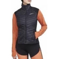 Жилет Craft ADV ESSENCE WARM VEST W 1912466-999000 р.S