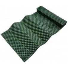 Коврик туристический BaseCamp Hunter Wide IXPE BCP 20401 199x60 см оливковый