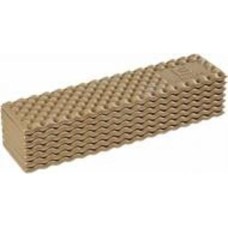 Коврик туристический BaseCamp Ranger BCP 20510 185x55 см хаки