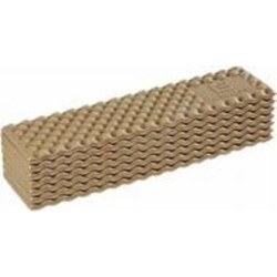 Коврик туристический BaseCamp Ranger BCP 20510 185x55 см хаки