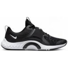 Кроссовки женские Nike RENEW IN-SEASON TR 12 DD9301-001 р.40 черные