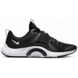 Кроссовки женские Nike RENEW IN-SEASON TR 12 DD9301-001 р.40 черные