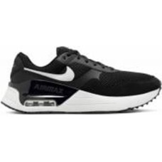 Кроссовки мужские демисезонные Nike AIR MAX SYSTM DM9537-001 р.45 черные