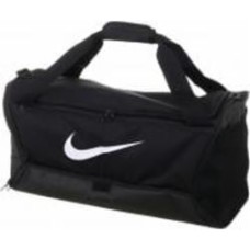 Спортивная сумка Nike Brasilia 9.5 DH7710-010 60 л черный