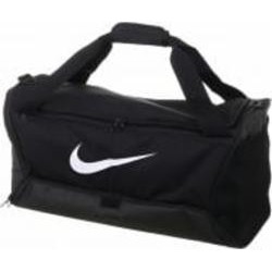 Спортивная сумка Nike Brasilia 9.5 DH7710-010 60 л черный