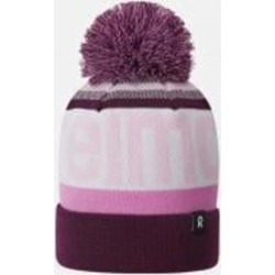 Шапка Reima TAASKO 5300058A-4961 красный