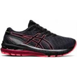 Кроссовки женские Asics GT-2000 10 GTX 1012B103-025 р.35,5 черные