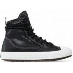 Кроссовки мужские демисезонные Converse 168863C черные