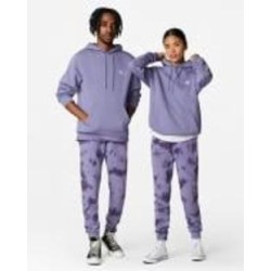 Джемпер Converse 10024509-534 р. 2XS голубой