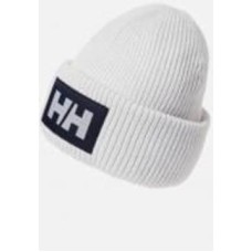 Шапка Helly Hansen HH BOX BEANIE 53648-823 р.one size серый