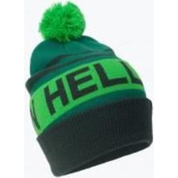 Шапка Helly Hansen RIDGELINE BEANIE 67150-495 р.one size серый
