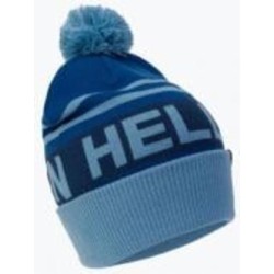 Шапка Helly Hansen RIDGELINE BEANIE 67150-625 р.one size бирюзовый