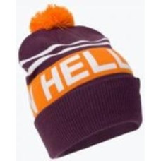 Шапка Helly Hansen RIDGELINE BEANIE 67150-670 р.one size фиолетовый