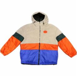 Куртка мужская EA7 6LPB09-PN5ZZ-2120 р.XL разноцветная