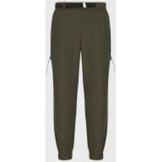 Брюки EA7 6LPP31-PN4GZ-1866 р. 3XL зеленый