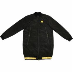 Куртка мужская EA7 6LPK35-PNAZZ-1200 р.L черная