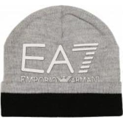 Шапка EA7 274981-2F301-29940 р.S серый
